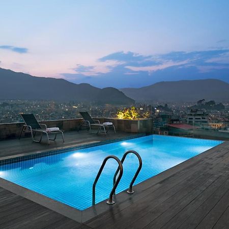 Ramada Encore By Wyndham Kathmandu Thamel Luaran gambar