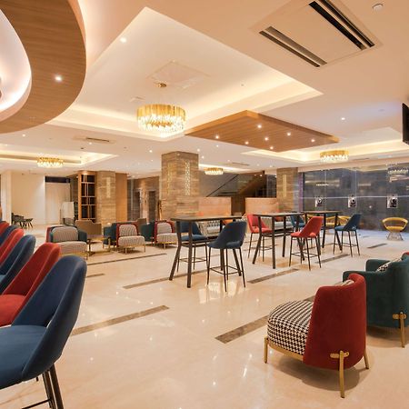 Ramada Encore By Wyndham Kathmandu Thamel Luaran gambar