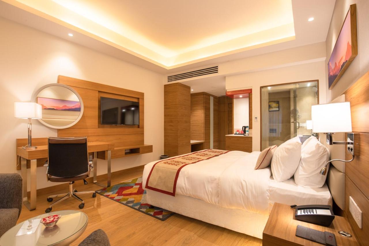 Ramada Encore By Wyndham Kathmandu Thamel Luaran gambar