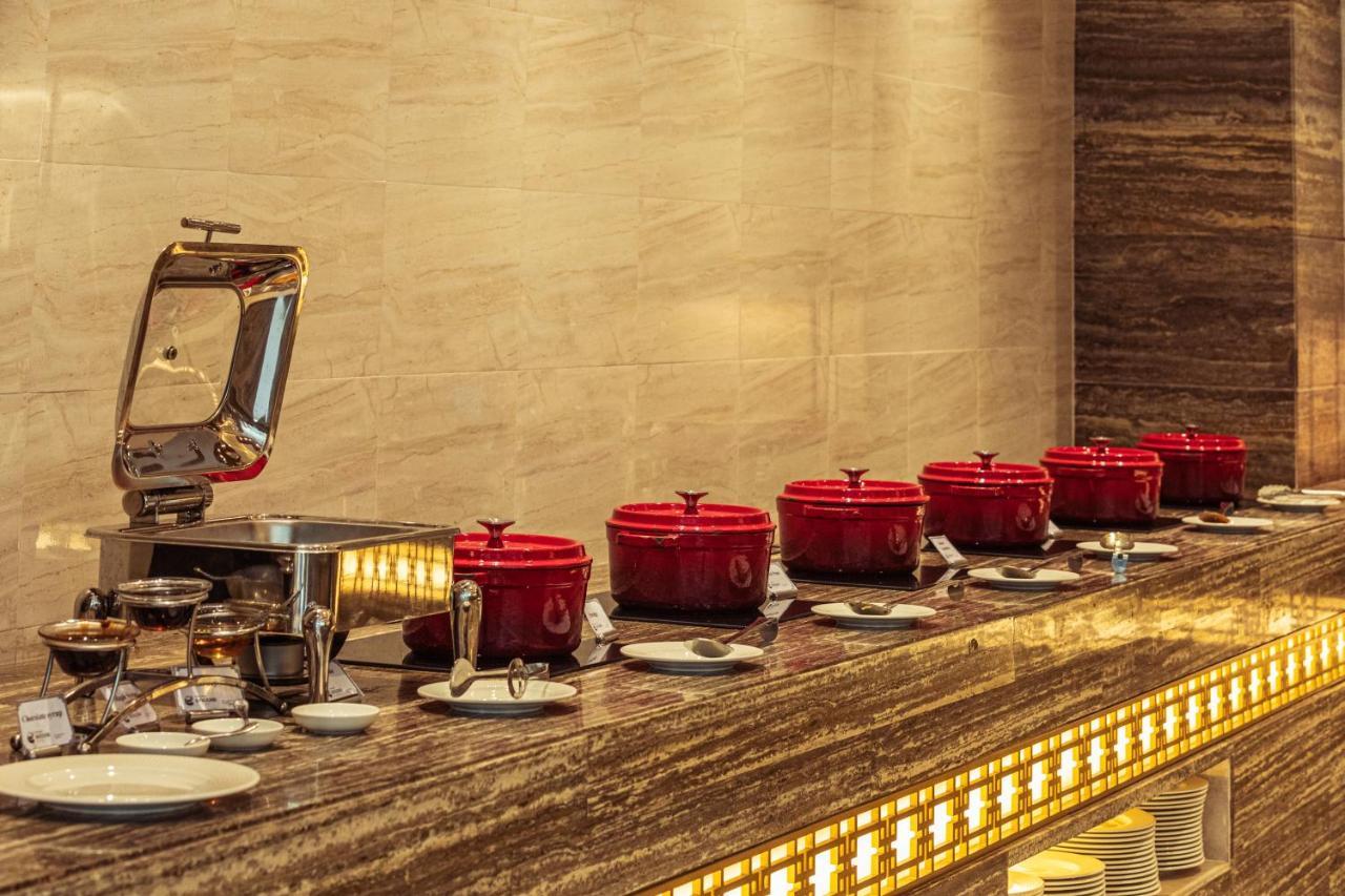 Ramada Encore By Wyndham Kathmandu Thamel Luaran gambar