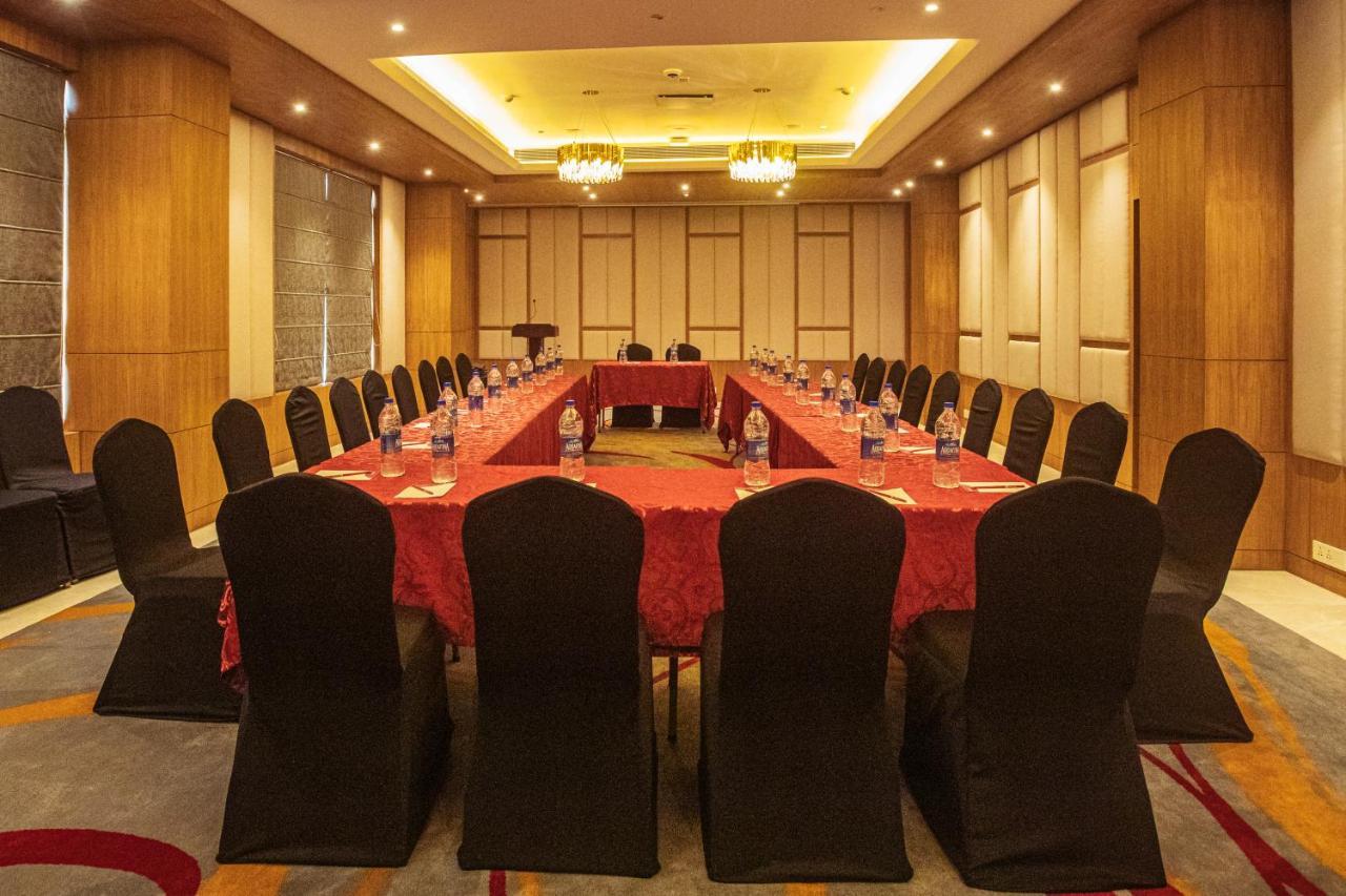 Ramada Encore By Wyndham Kathmandu Thamel Luaran gambar