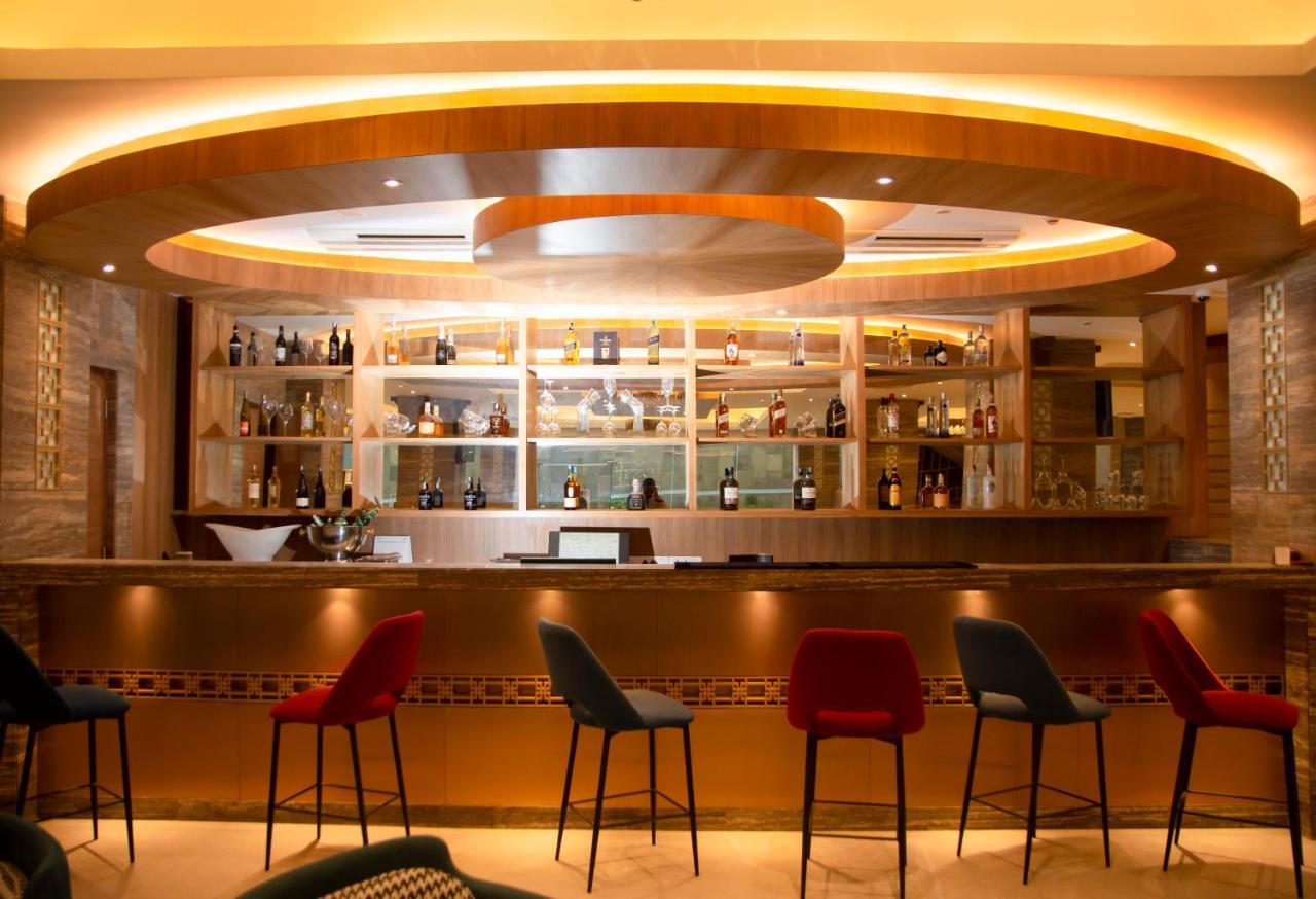 Ramada Encore By Wyndham Kathmandu Thamel Luaran gambar