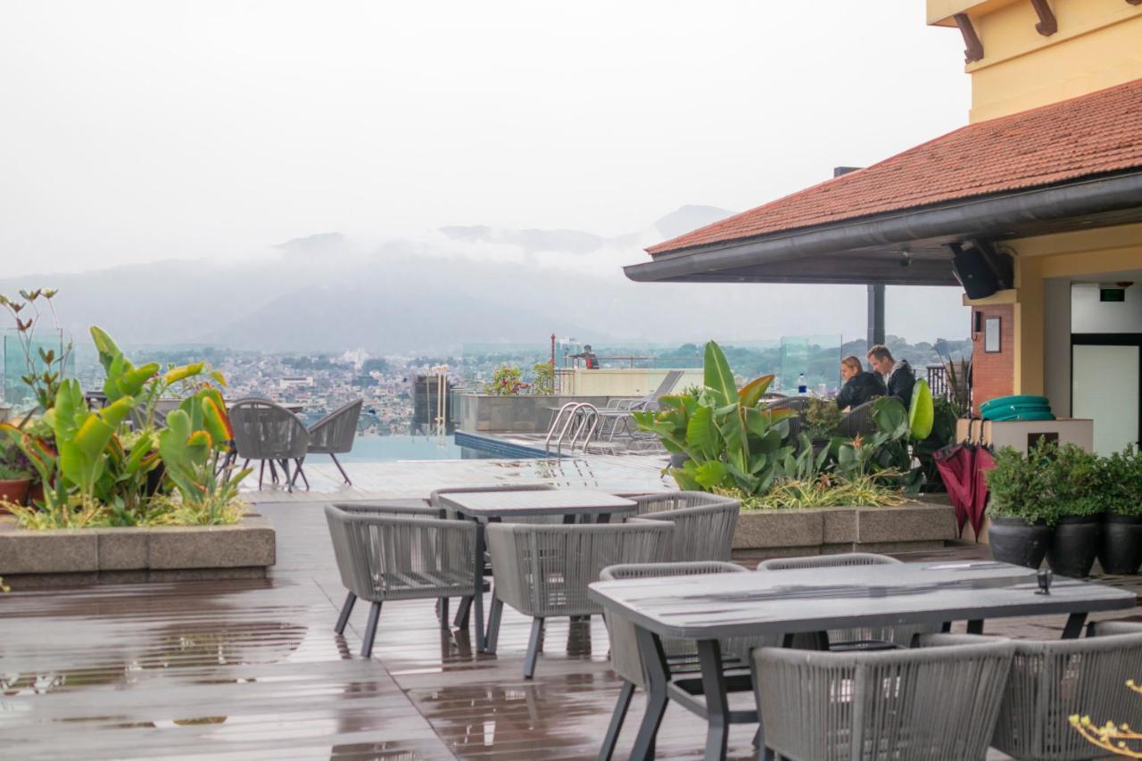Ramada Encore By Wyndham Kathmandu Thamel Luaran gambar