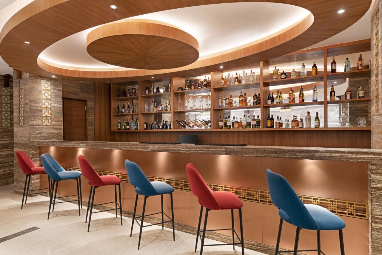 Ramada Encore By Wyndham Kathmandu Thamel Luaran gambar