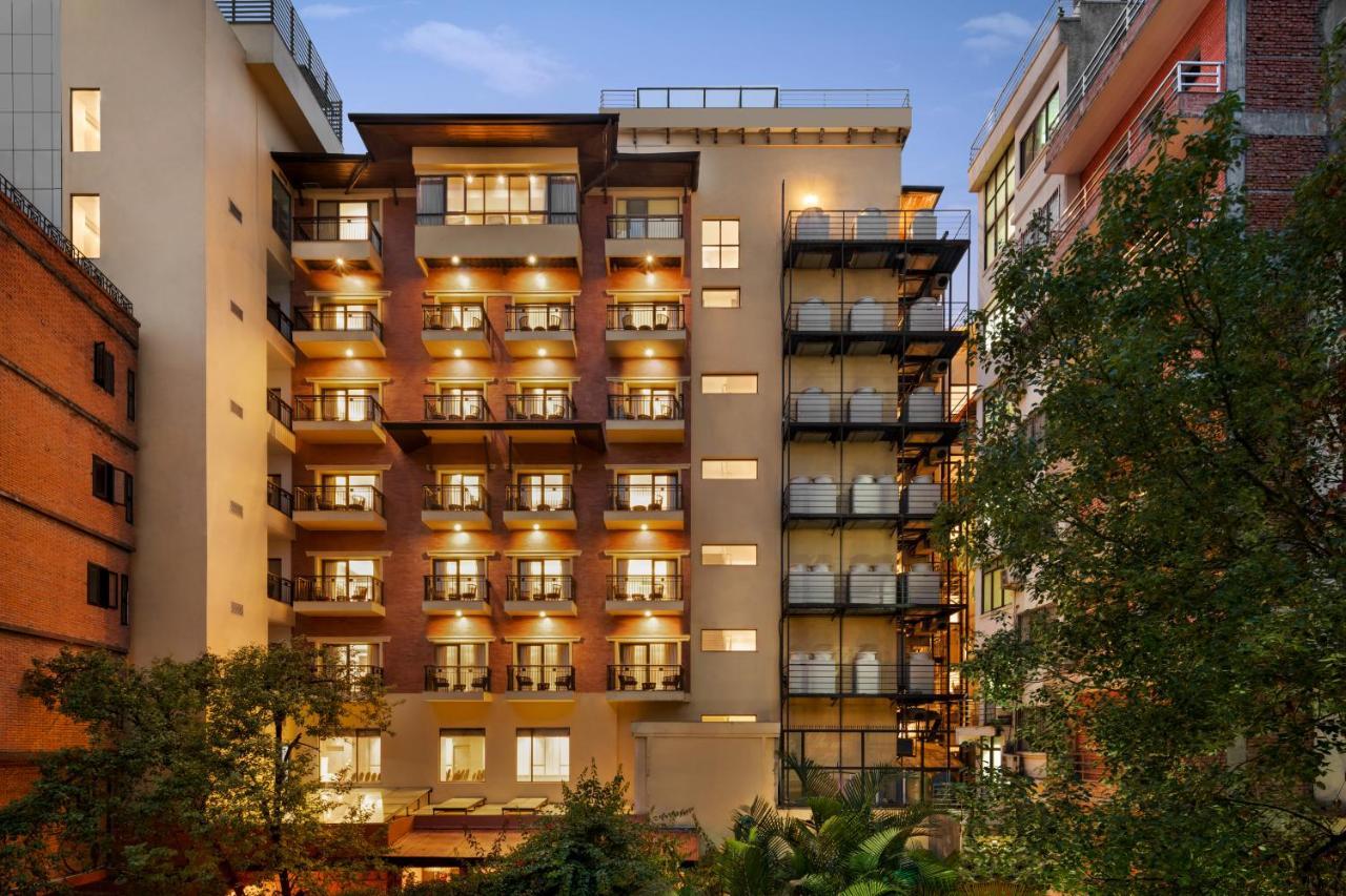 Ramada Encore By Wyndham Kathmandu Thamel Luaran gambar