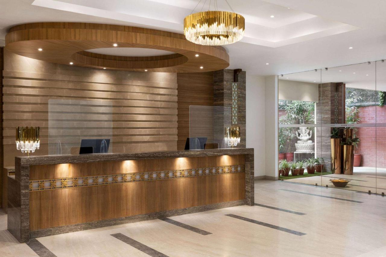 Ramada Encore By Wyndham Kathmandu Thamel Luaran gambar
