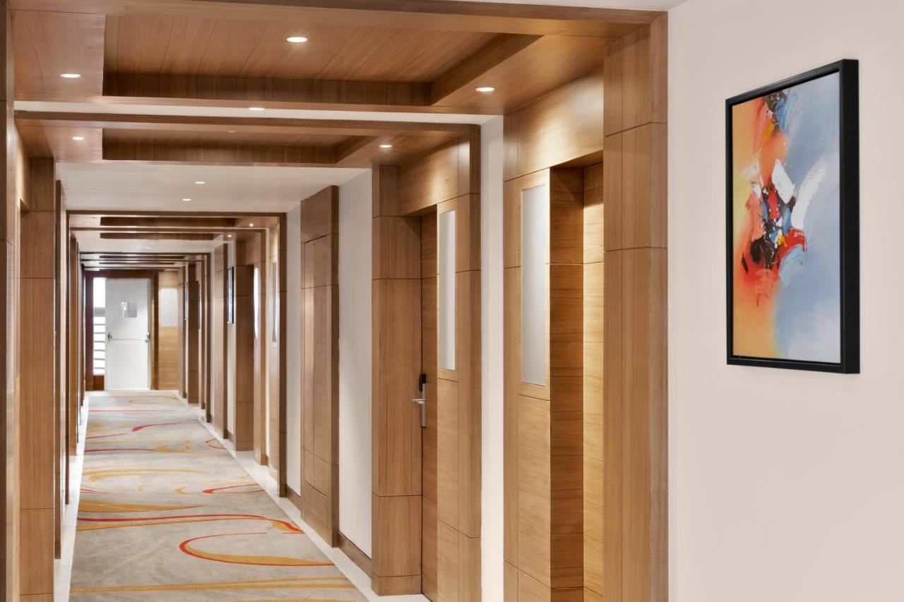 Ramada Encore By Wyndham Kathmandu Thamel Luaran gambar