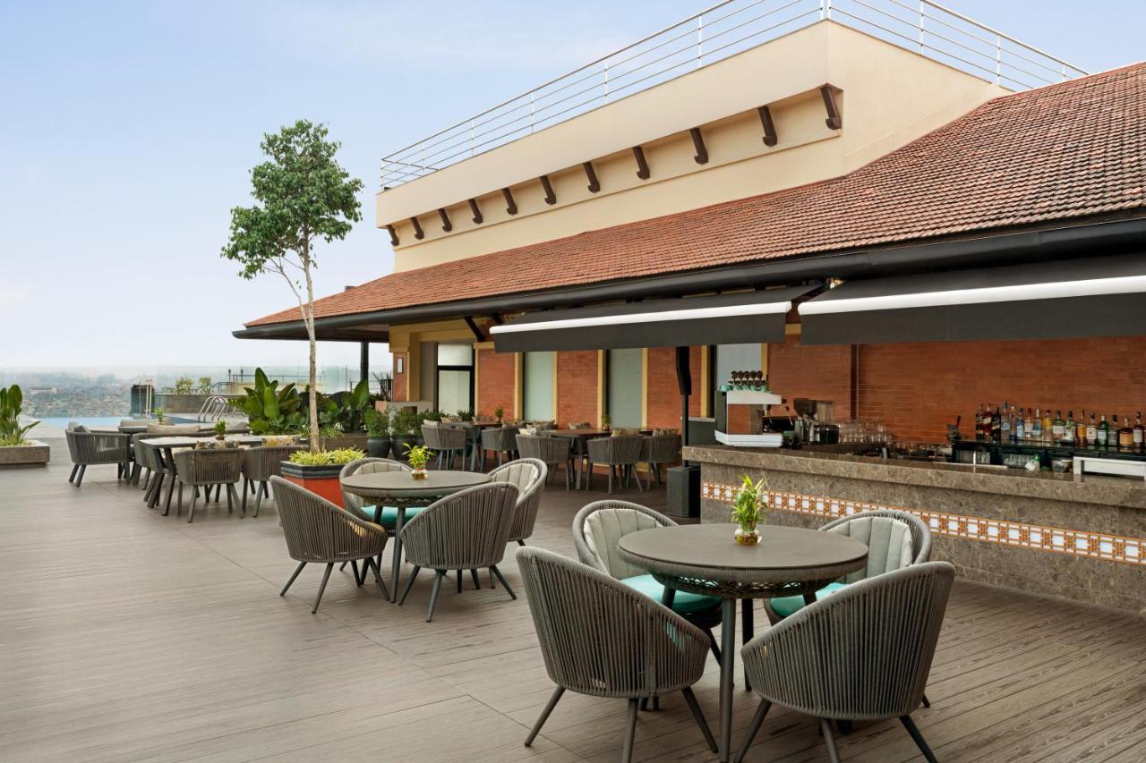 Ramada Encore By Wyndham Kathmandu Thamel Luaran gambar