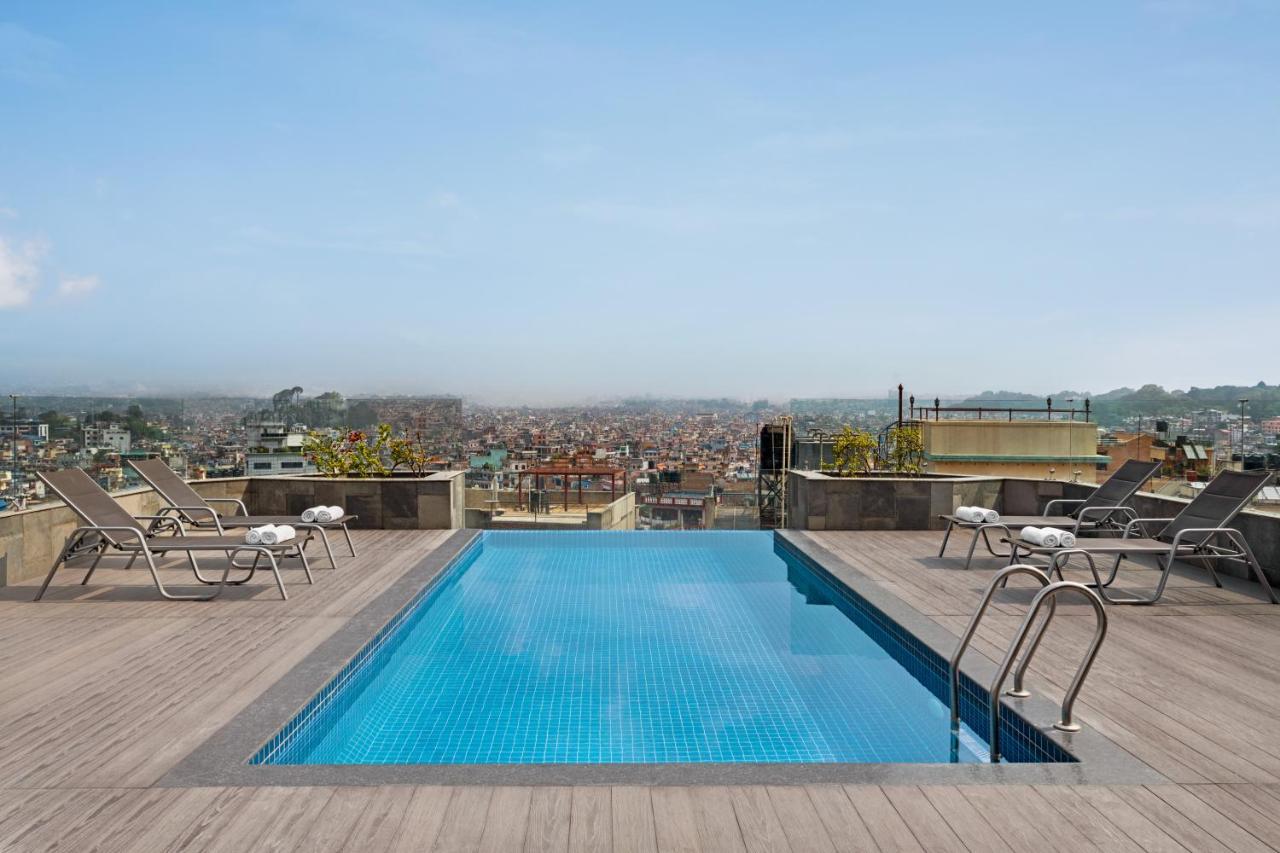 Ramada Encore By Wyndham Kathmandu Thamel Luaran gambar