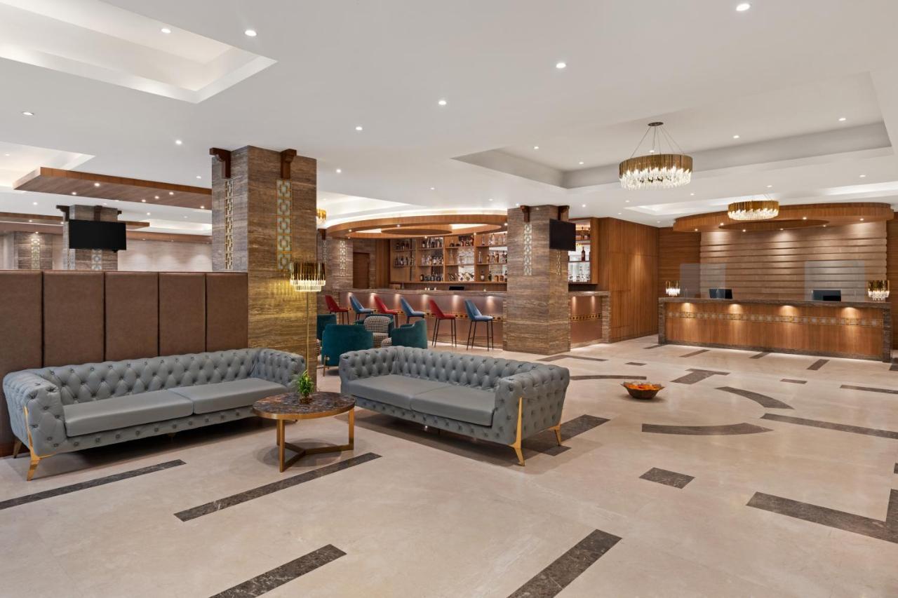 Ramada Encore By Wyndham Kathmandu Thamel Luaran gambar