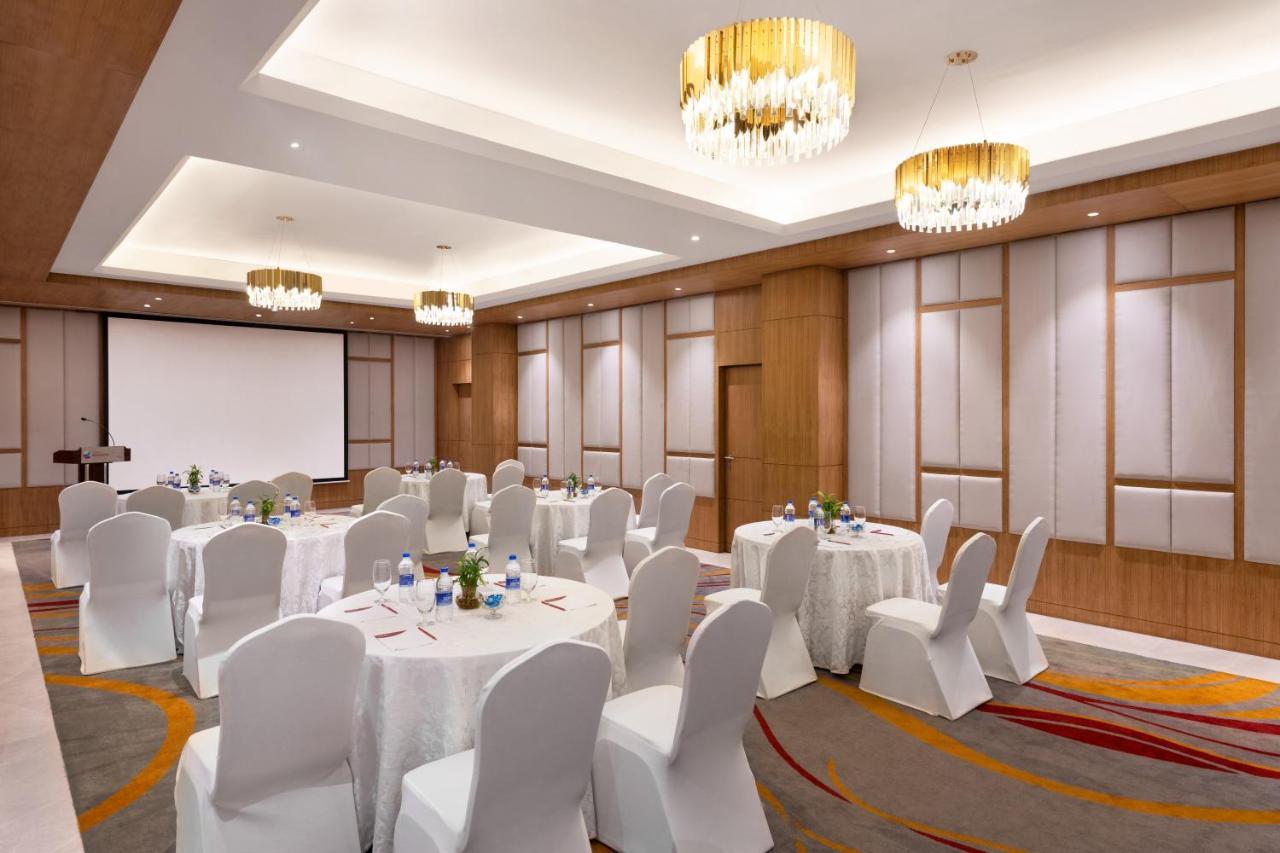 Ramada Encore By Wyndham Kathmandu Thamel Luaran gambar