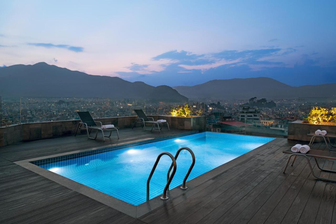 Ramada Encore By Wyndham Kathmandu Thamel Luaran gambar