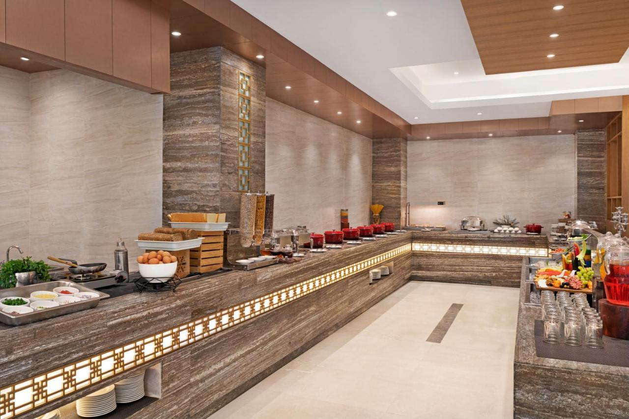 Ramada Encore By Wyndham Kathmandu Thamel Luaran gambar
