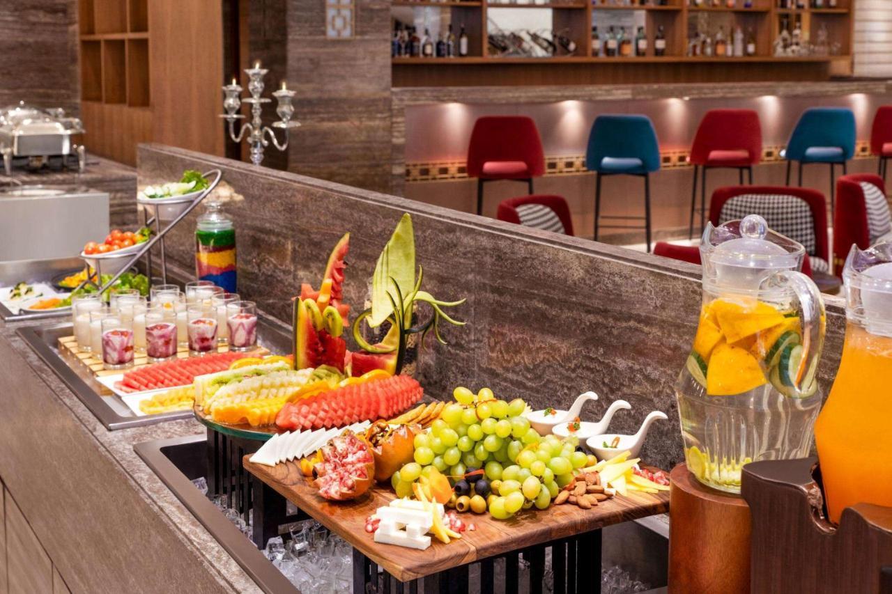 Ramada Encore By Wyndham Kathmandu Thamel Luaran gambar