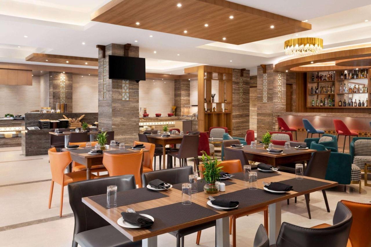 Ramada Encore By Wyndham Kathmandu Thamel Luaran gambar