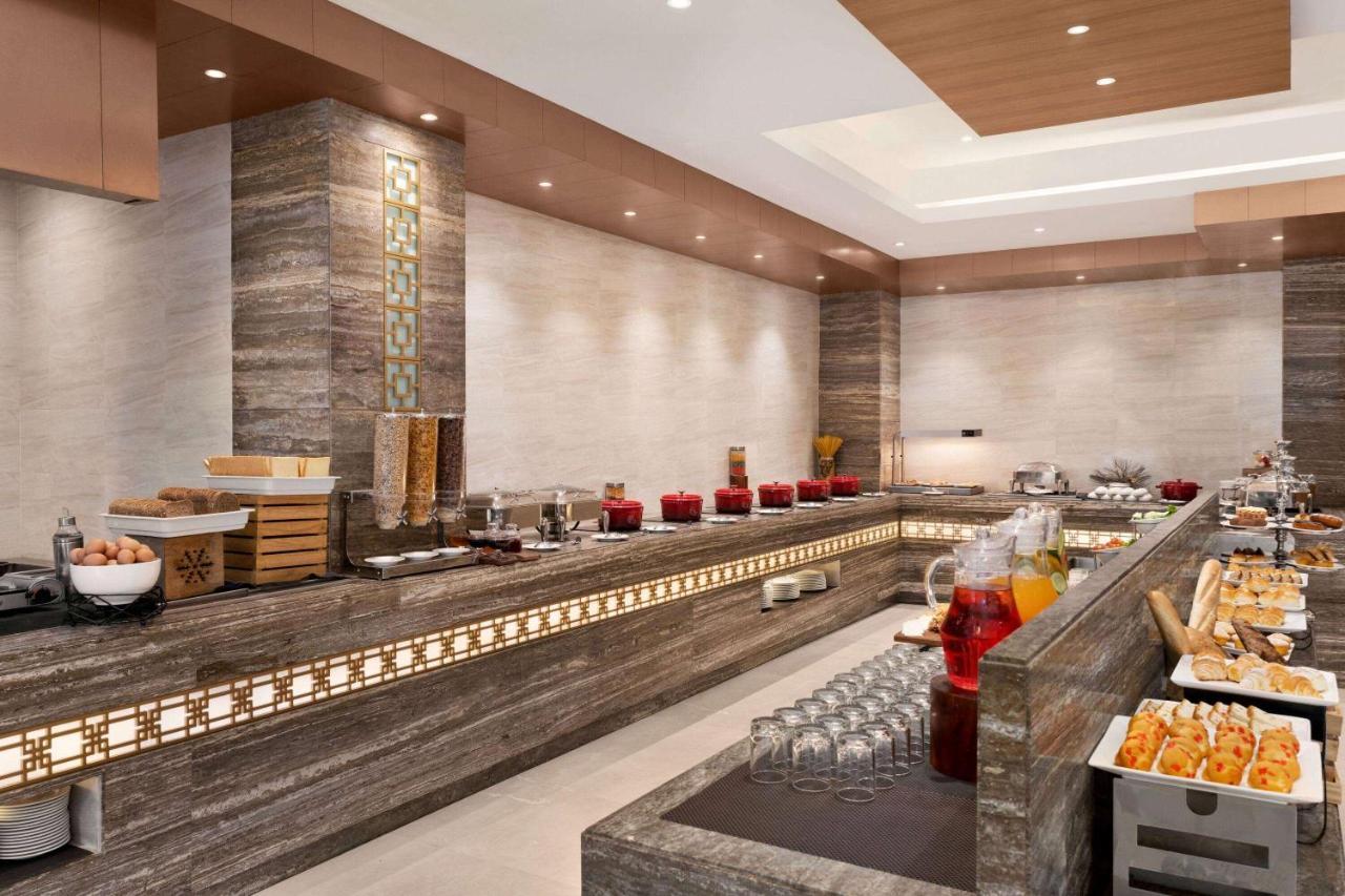 Ramada Encore By Wyndham Kathmandu Thamel Luaran gambar