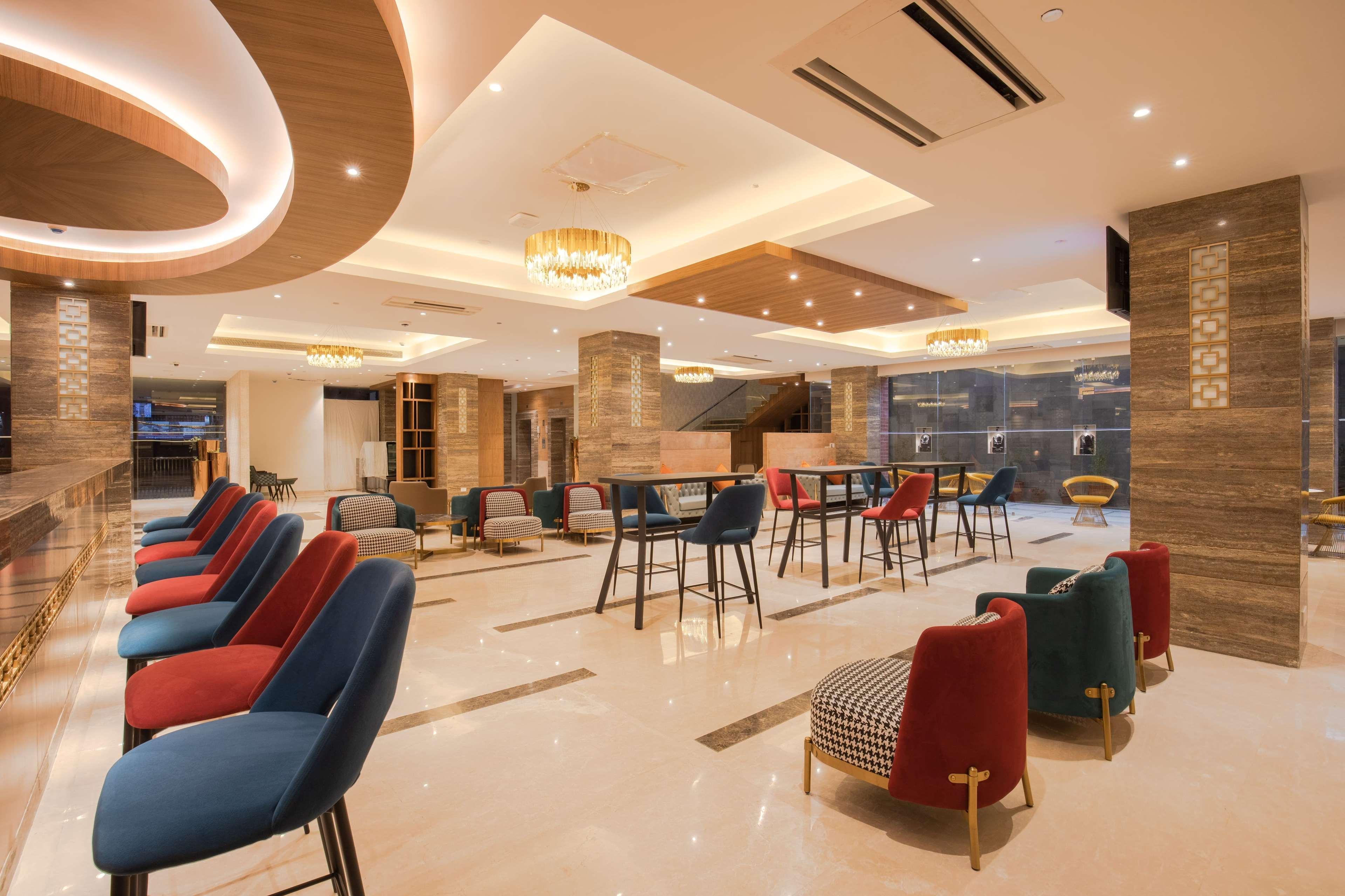 Ramada Encore By Wyndham Kathmandu Thamel Luaran gambar