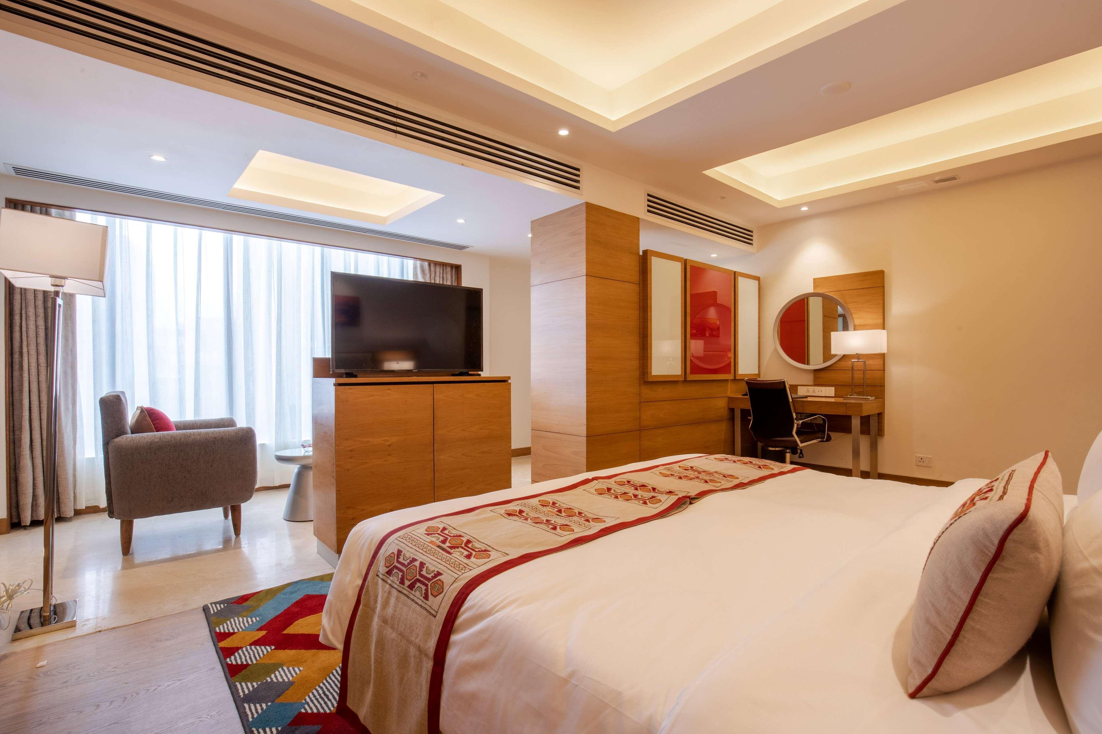 Ramada Encore By Wyndham Kathmandu Thamel Luaran gambar