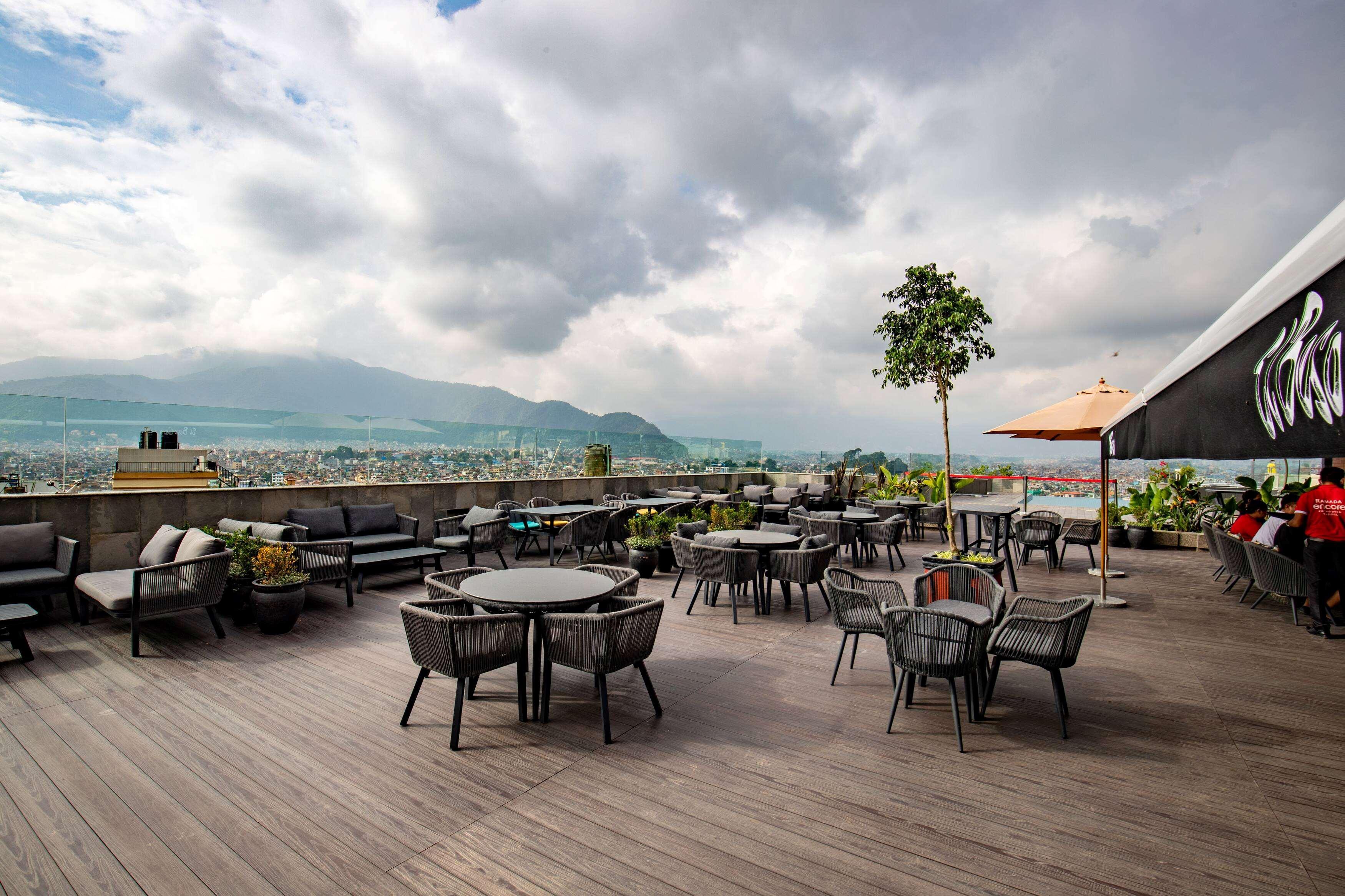 Ramada Encore By Wyndham Kathmandu Thamel Luaran gambar