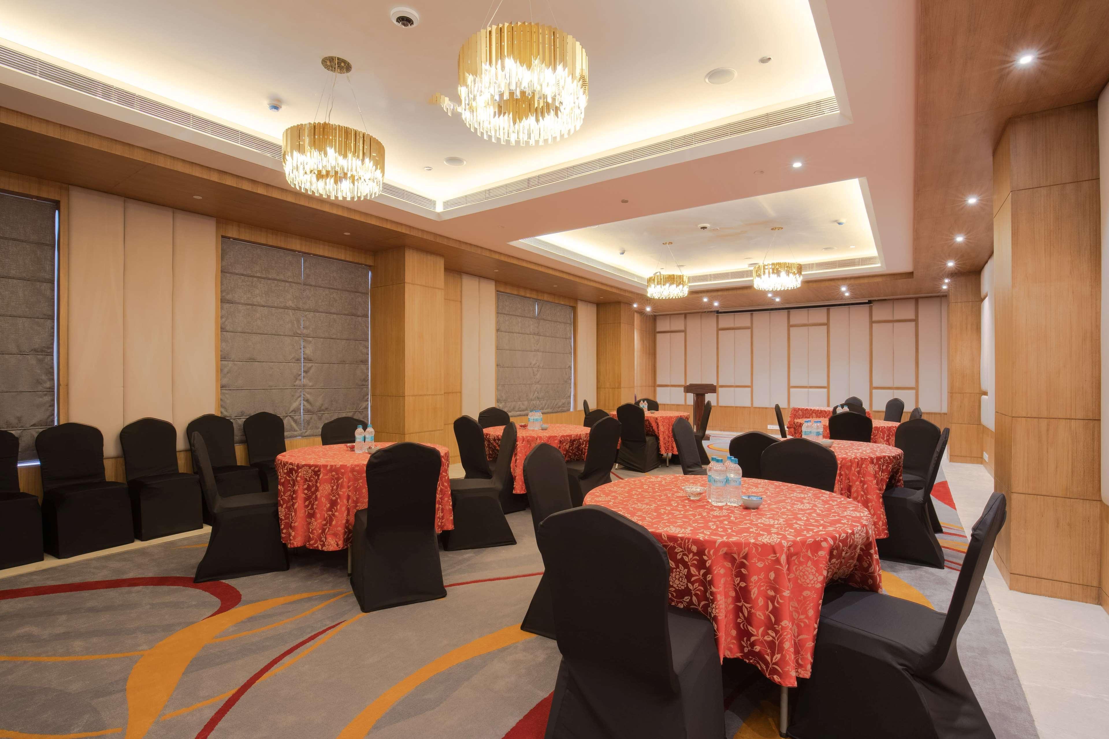 Ramada Encore By Wyndham Kathmandu Thamel Luaran gambar