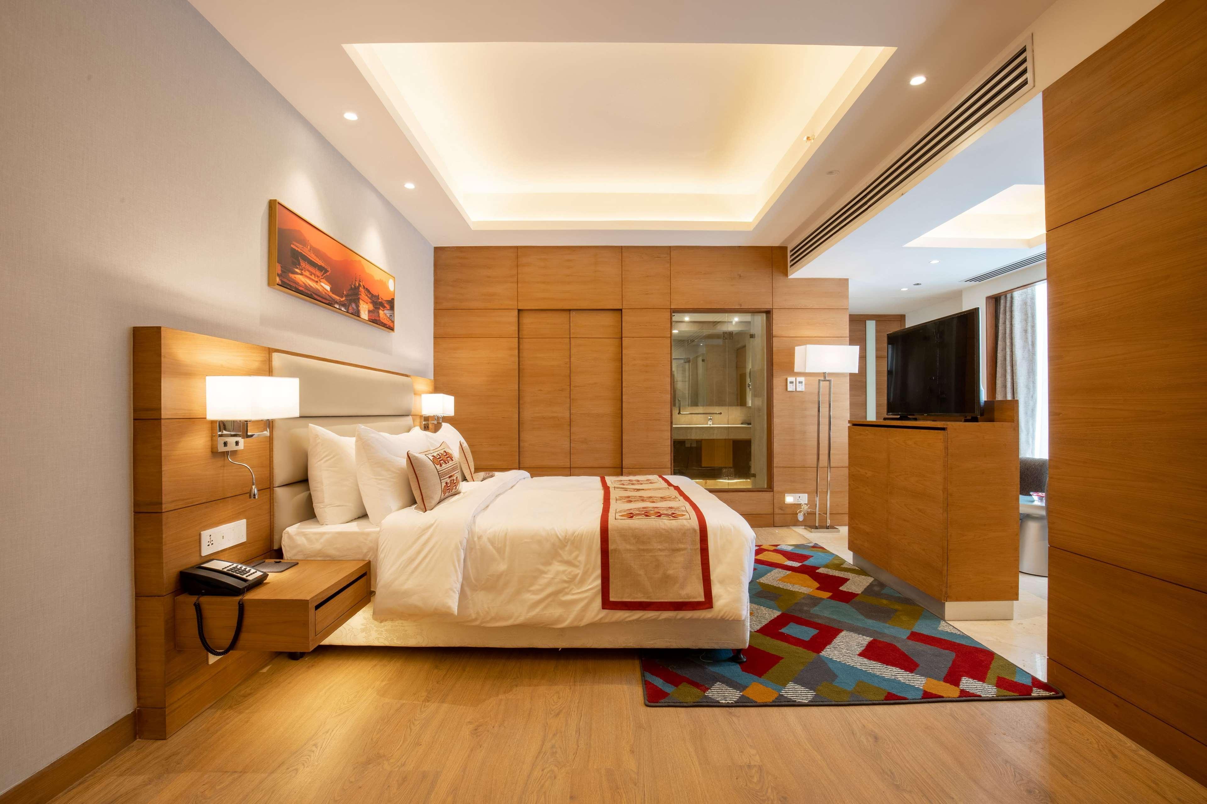 Ramada Encore By Wyndham Kathmandu Thamel Luaran gambar