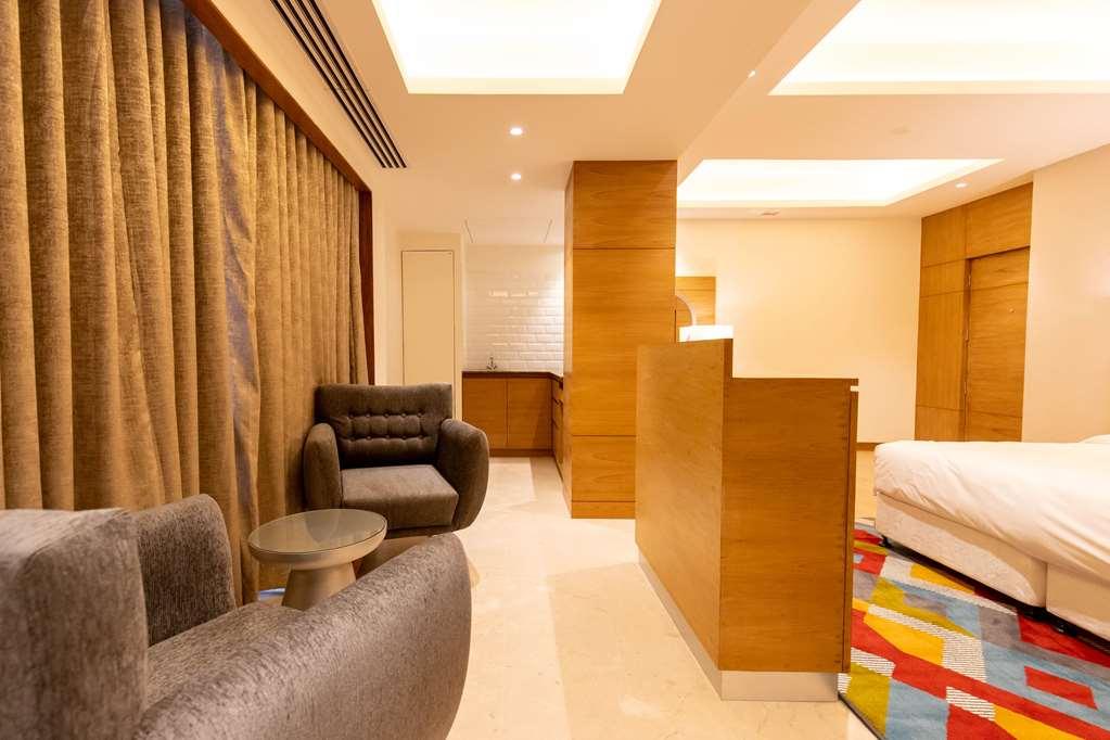 Ramada Encore By Wyndham Kathmandu Thamel Bilik gambar